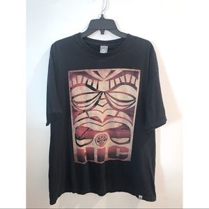 HIC TEE TIKI/idol XL EXCELLENT CONDITION